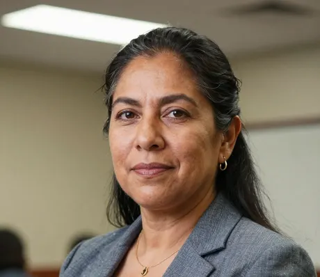 Ana Patricia Garibay Meza