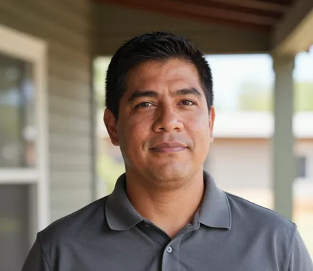 Carlos Eduardo Cavazos Tellez