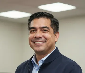 Fernando Villanueva Escobedo