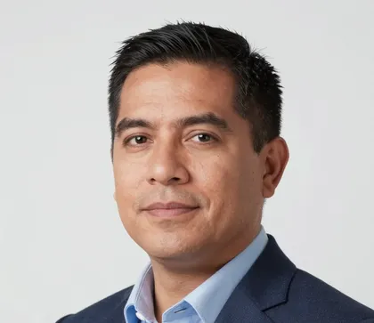 Roberto Luis Arellano Ontiveros