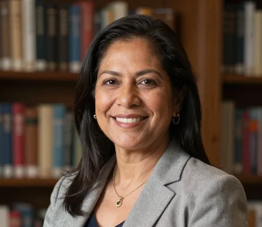 Yolanda Guadalupe Cedillo Rangel